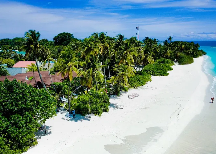 Sabba Beach Suite , Fodhdhoo - Maldives